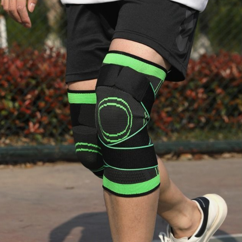 MyRelief™ Supporting Knee Sleeve