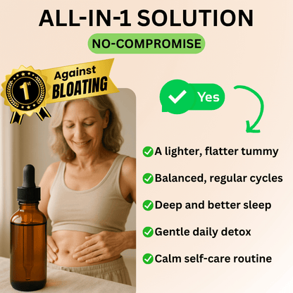 MyRelief™ Core Wellness Kit
