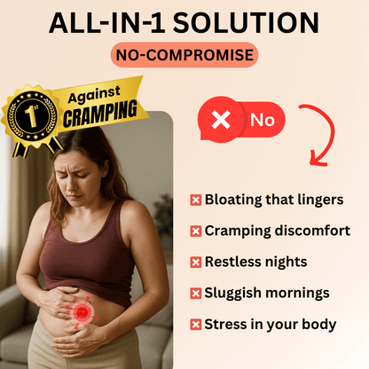 MyRelief™ Core Wellness Kit