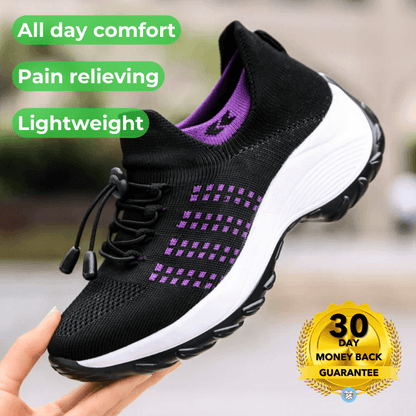 MyRelief™  Pure Comfort Sneakers