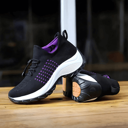 MyRelief™  Pure Comfort Sneakers